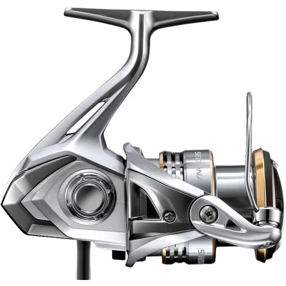 SHIMANO spinning reel 23 Sedona various 500~C5000XG