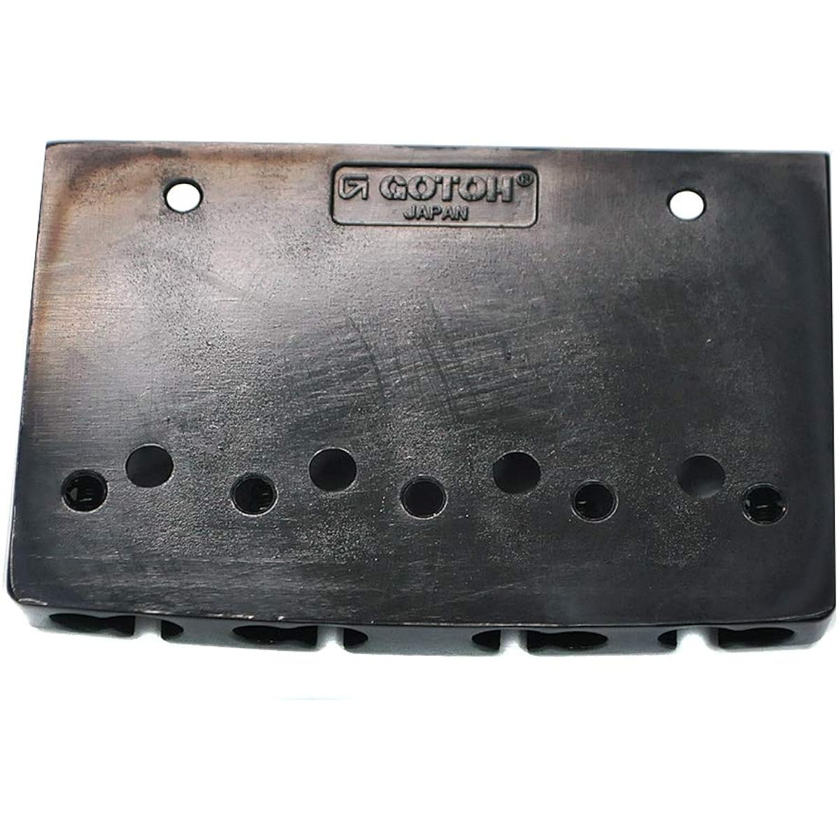 GOTOH Bass Bridge 404SJ-4 Black