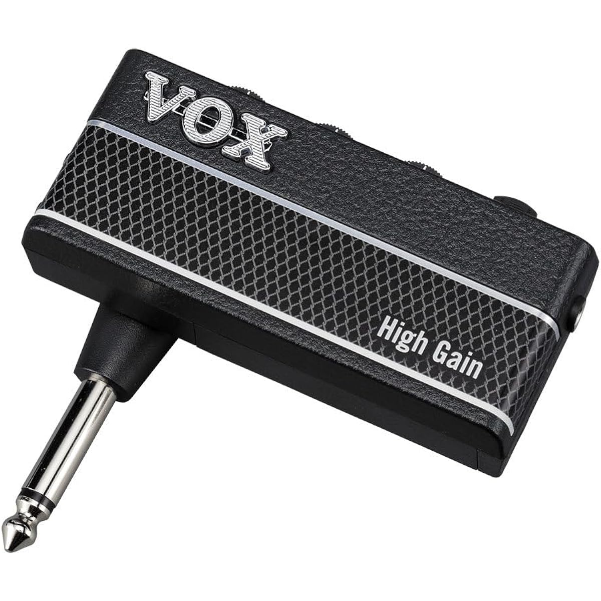 Unplug VOX AmPlug3 High Gain AP3-HG Box Unplug 3 Guitar Headphone Amplifier Effector with Built-in Rhythm Machine