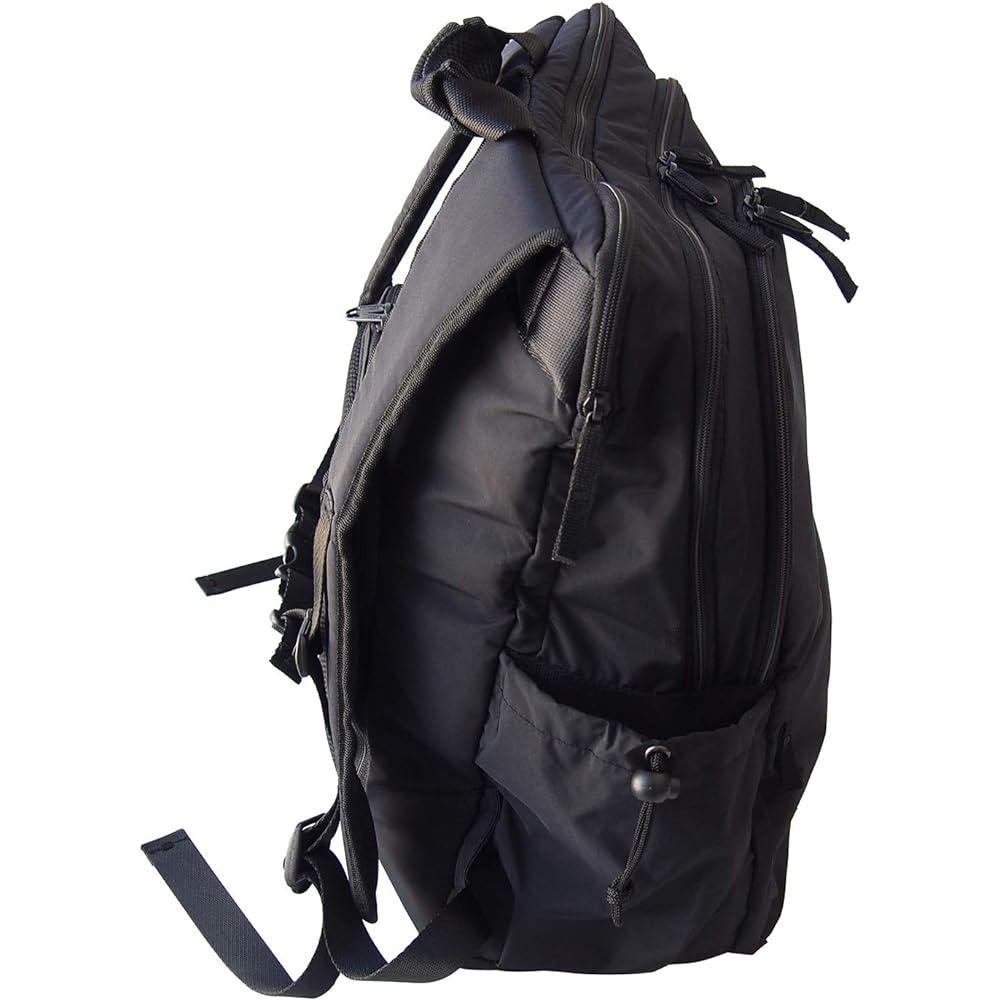 maruman sketch bag black SKBR6-05