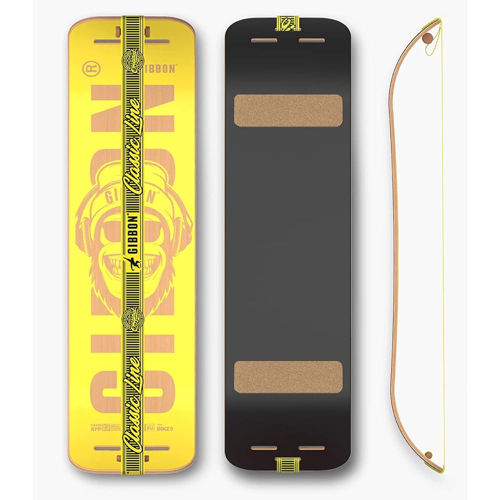 Gibbon GIBOARD SET