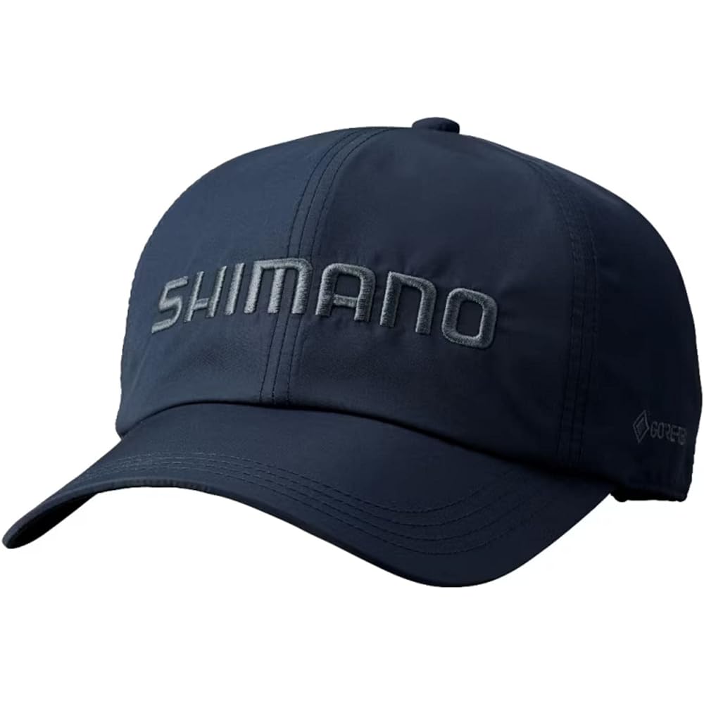 SHIMANO Gore-Tex Rain Cap CA-000V Various