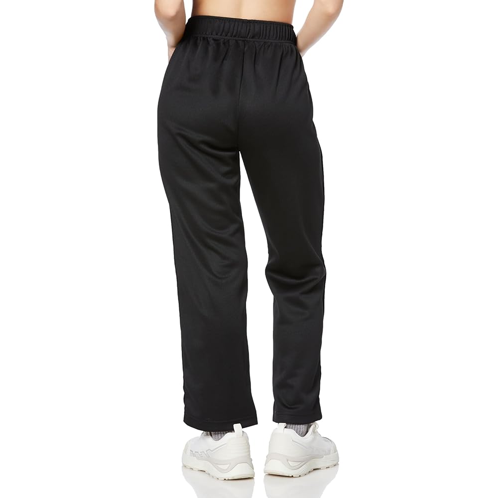 Fila 443640 Women's Track Pants Logo Piping Active Pants
