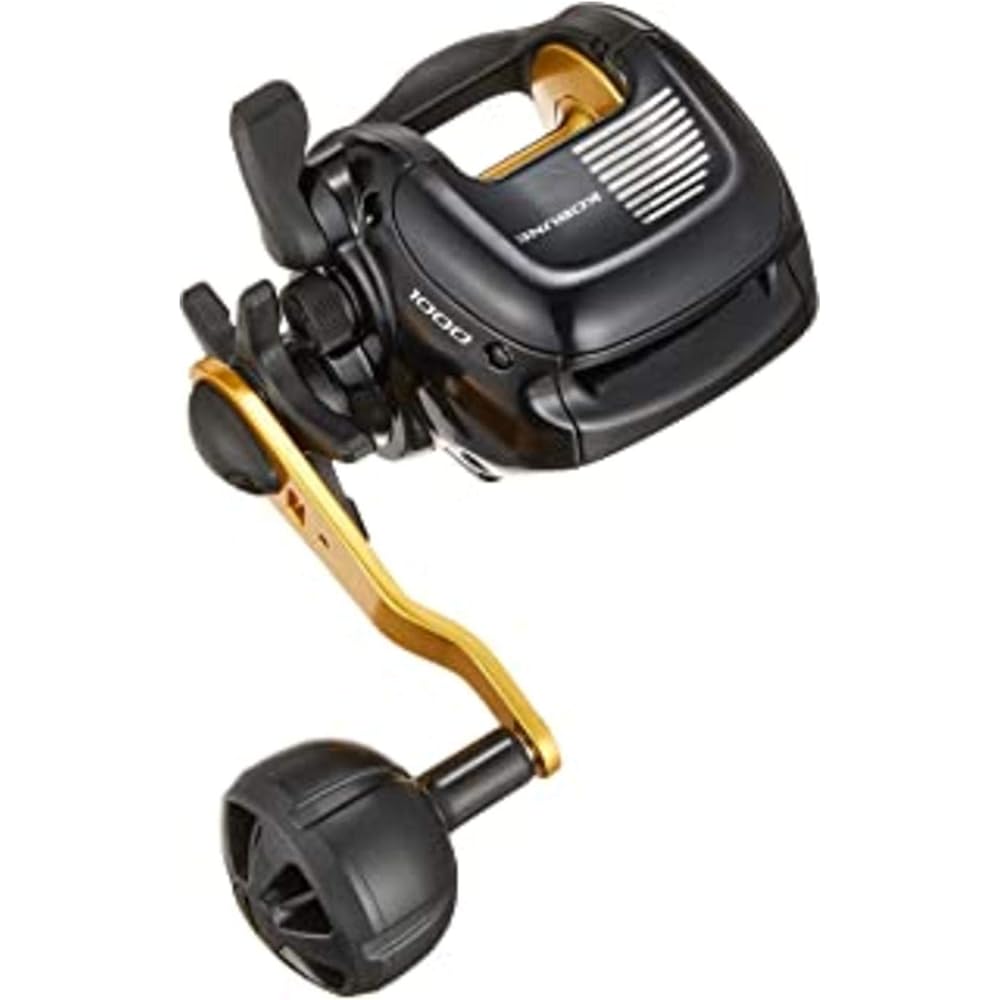 SHIMANO Reel Offshore Fishing General Purpose Reel 18 Kobune 800/1000/2000/3000