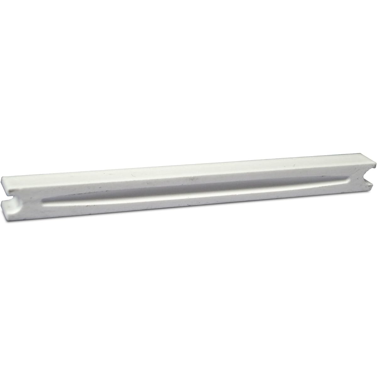 Adjustable ceramic saddle glaze finish