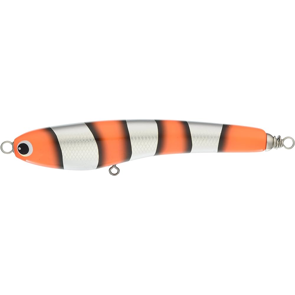 ZacT craft Lure Ogopen 180F 180mm 60g
