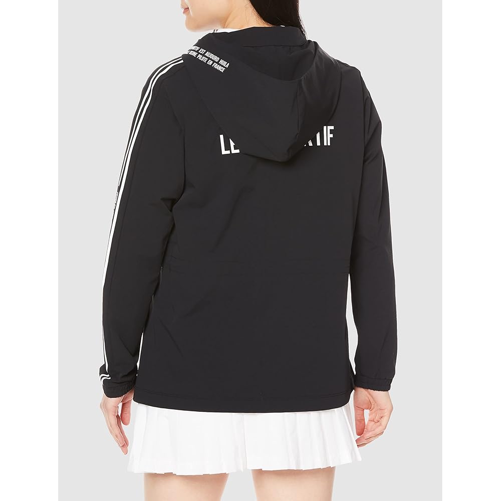 [Le Coq Sportif] Blouson [RIJOUME] Water Repellent Stretch ECO Golf QGWVJK11 Women's