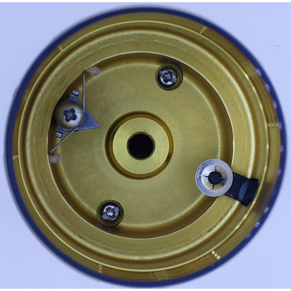 Genuine Parts 22 Sahara C2000S Spool Set Part No. 10T71