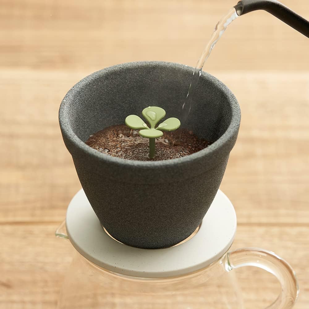 Ash Concept+d Kinome L Ceramic Coffee Filter Kinome L DA-1321