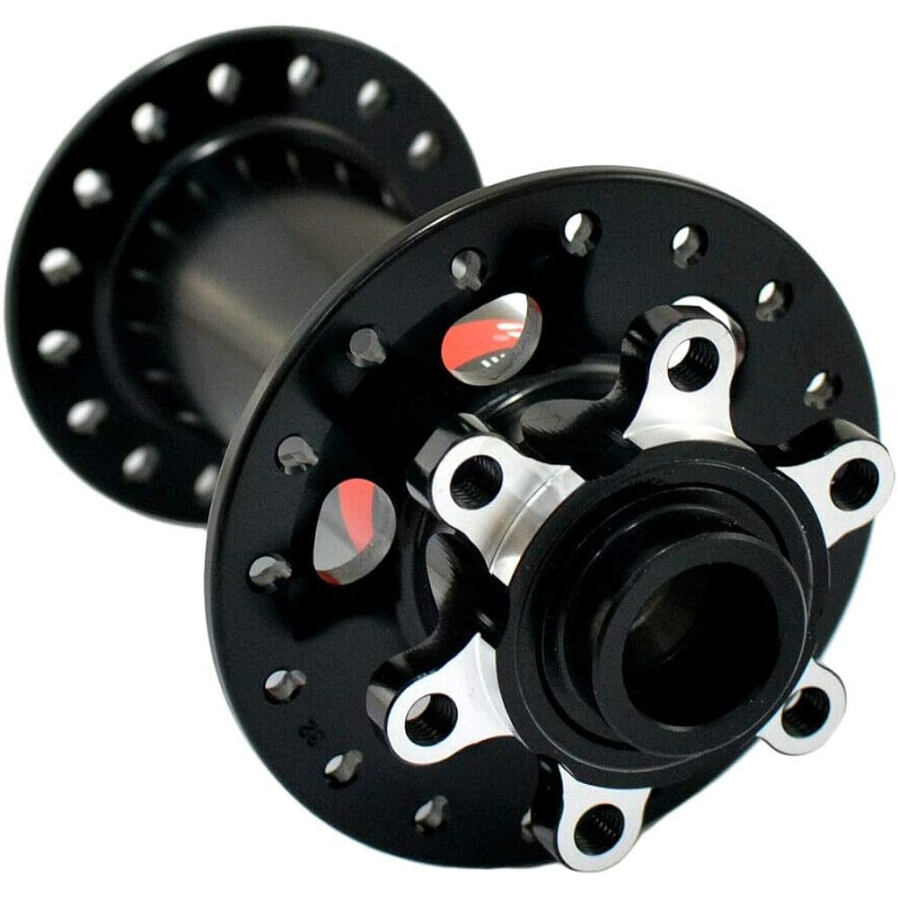 NOVATEC D791SB D462SB MTB For Shimano 12s Micro Spline F15mm/R12mm Thru Axle Hub, NA2159