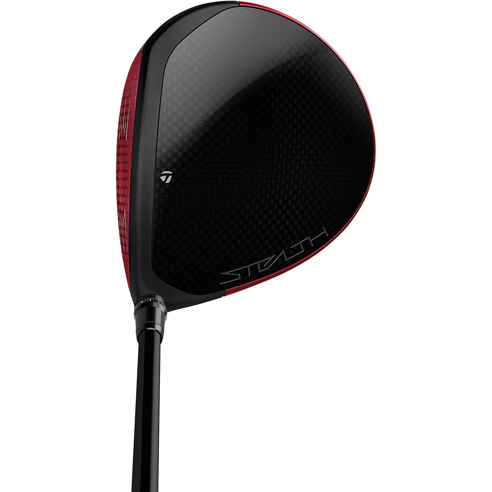 TAYLORMADE STEALTH2 HD DRIVER Stealth 2 HD Driver TENSEI RED TM50 ('22) Right Left Standard Product Japanese Genuine Product