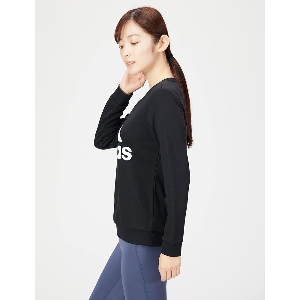 Adidas Sweat Essentials Relaxed Logo Sweatshirt 29080 Women's