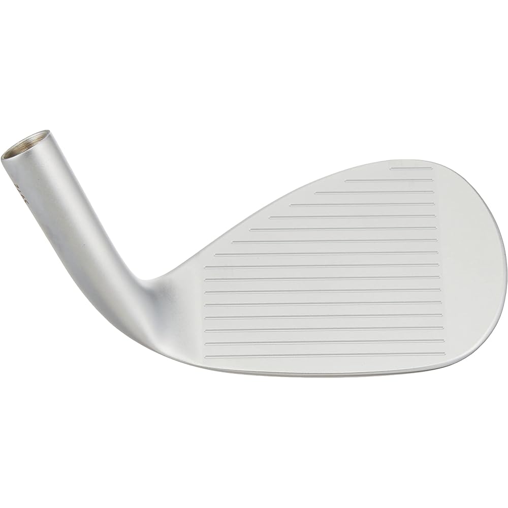 Kasco Club Head Dolphin Wedge Straight Type Lefty DW-118HEAD LEFTY