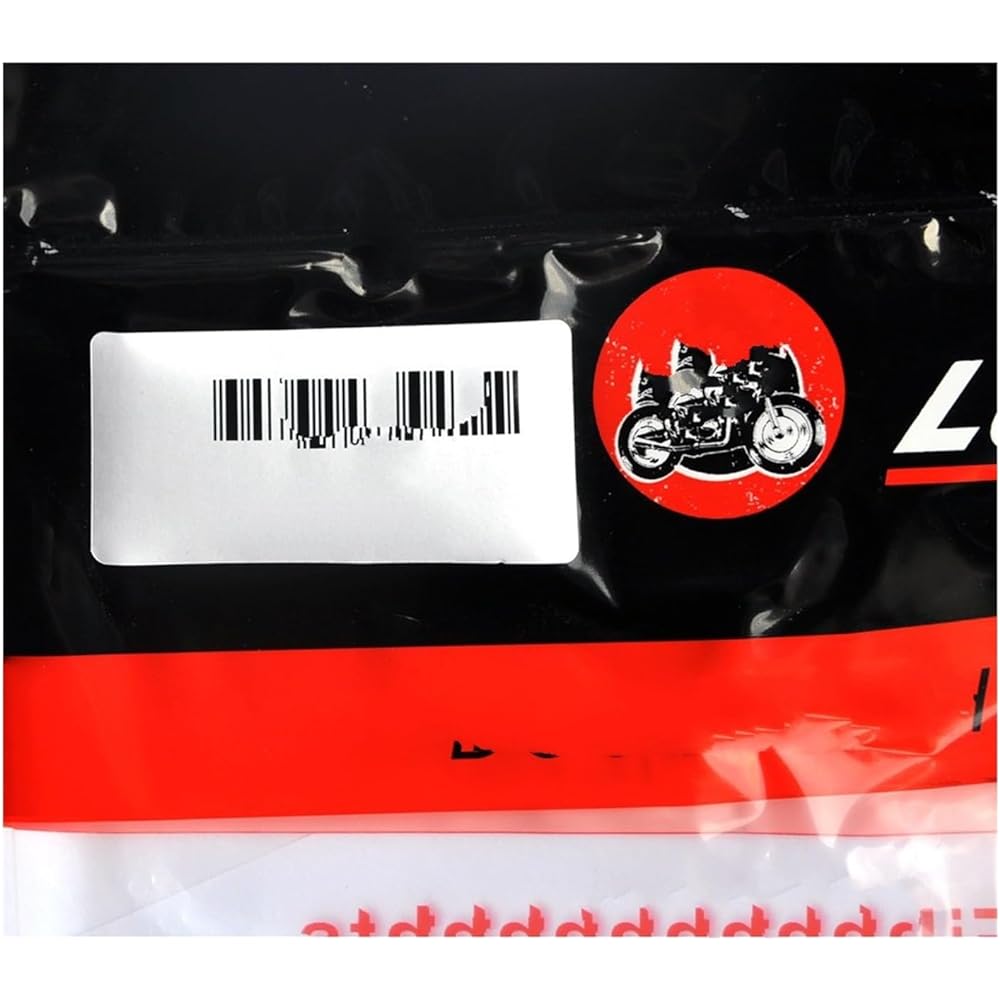 Motorcycle Breather Filter For Honda & Da CRF250F CRF 250 F 2019-2021 17213-K99-A00 Motorcycle Air Filter