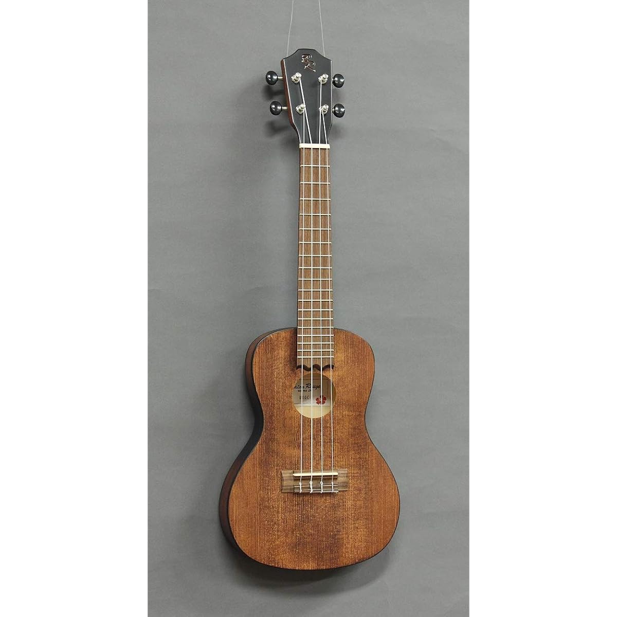 Baton Rouge Slim Ukulele Concert Size