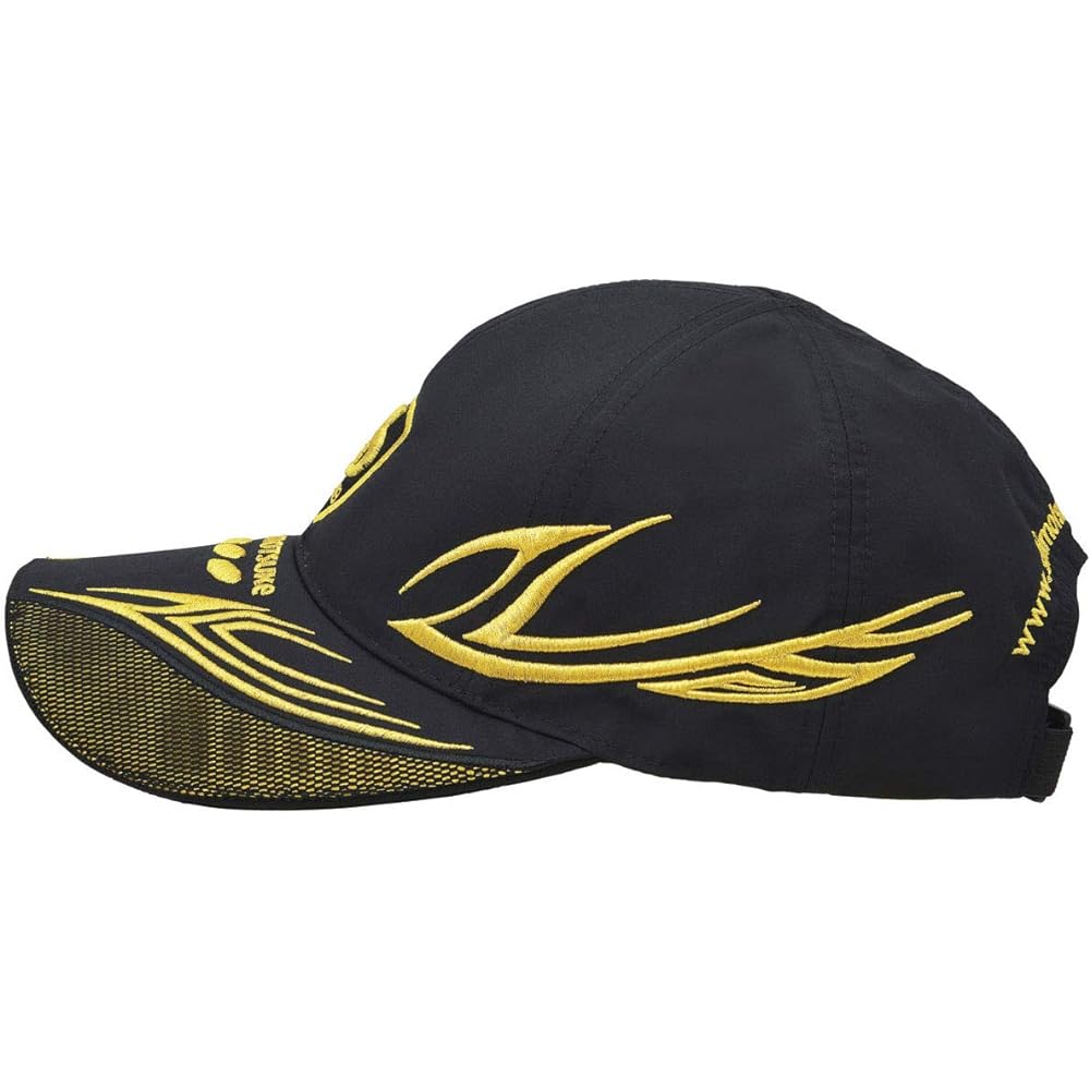 Shimotsuke SMC-080CW MJB Water Repellent Rain Cap F