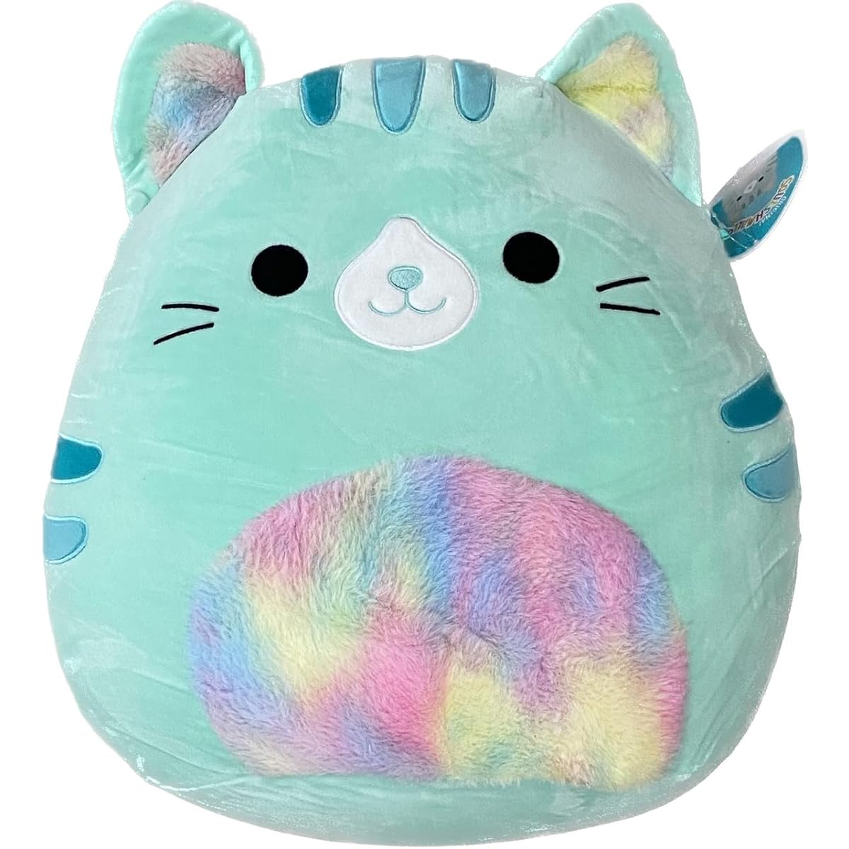 Kelly Toy Original Squishmallow 16 (Korina)