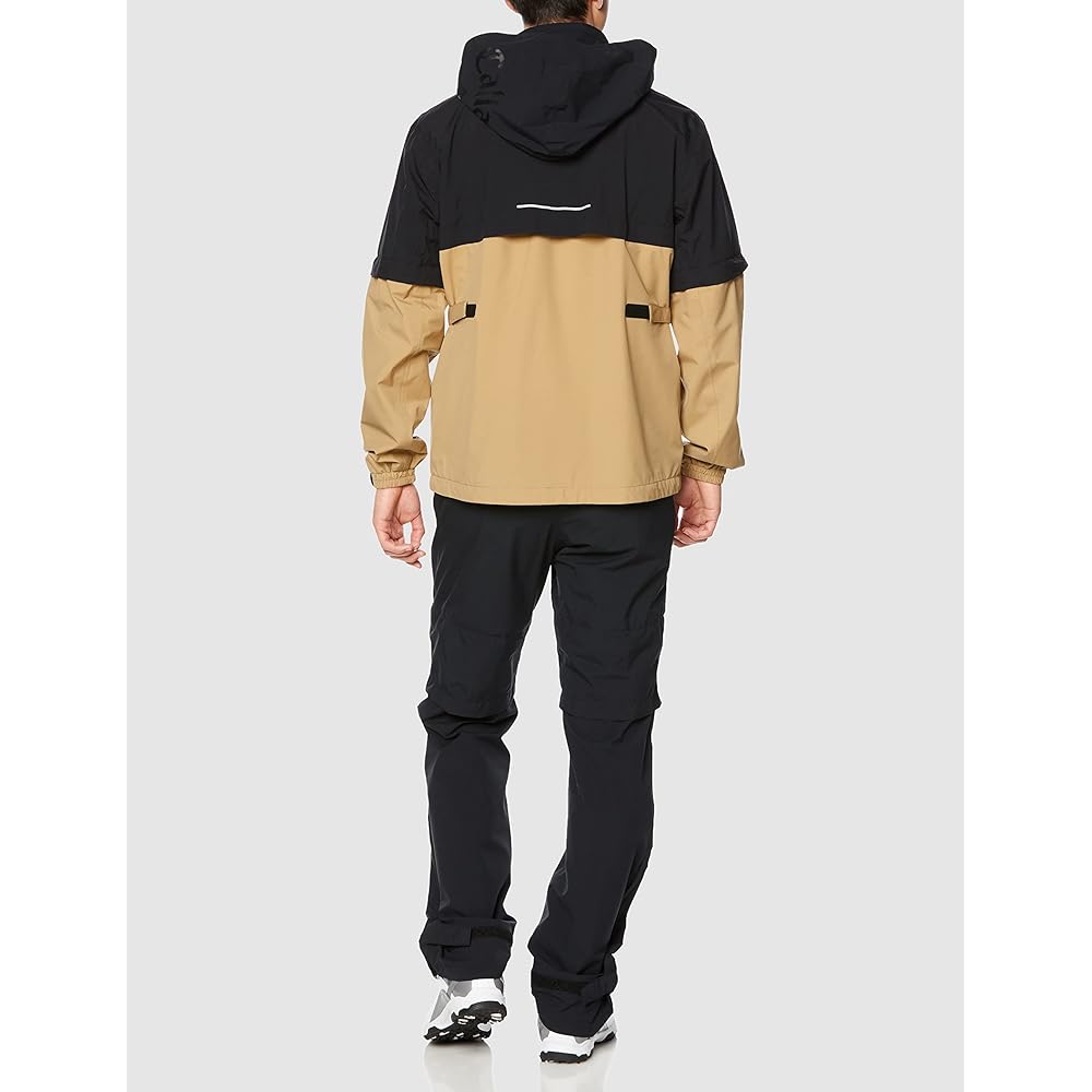 [Callaway] Men's classic setup rainwear (stretch, waterproof, breathable, windproof) / Golf / C23989100