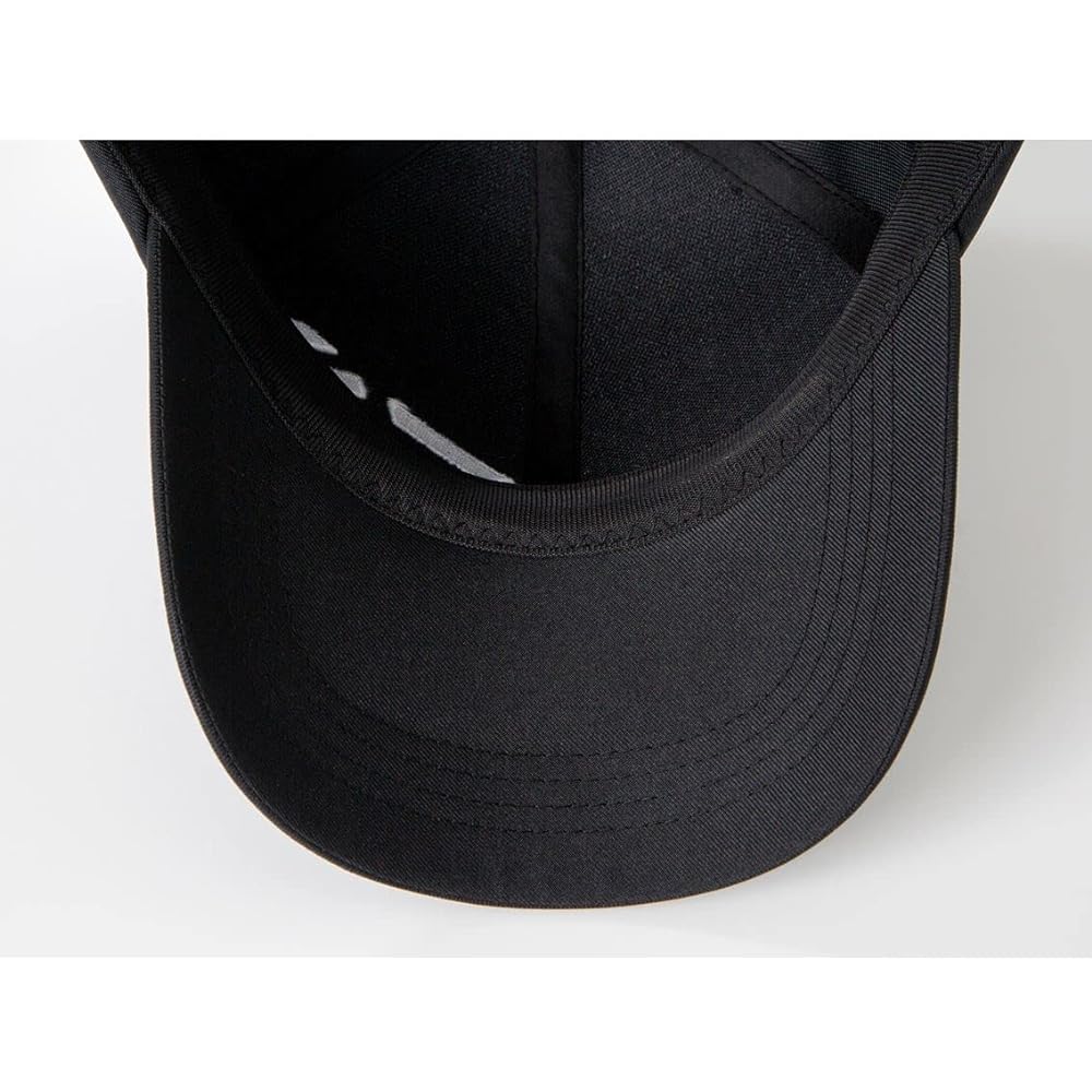 [Daiwa] Basic Cap DC-6222W Navy Free