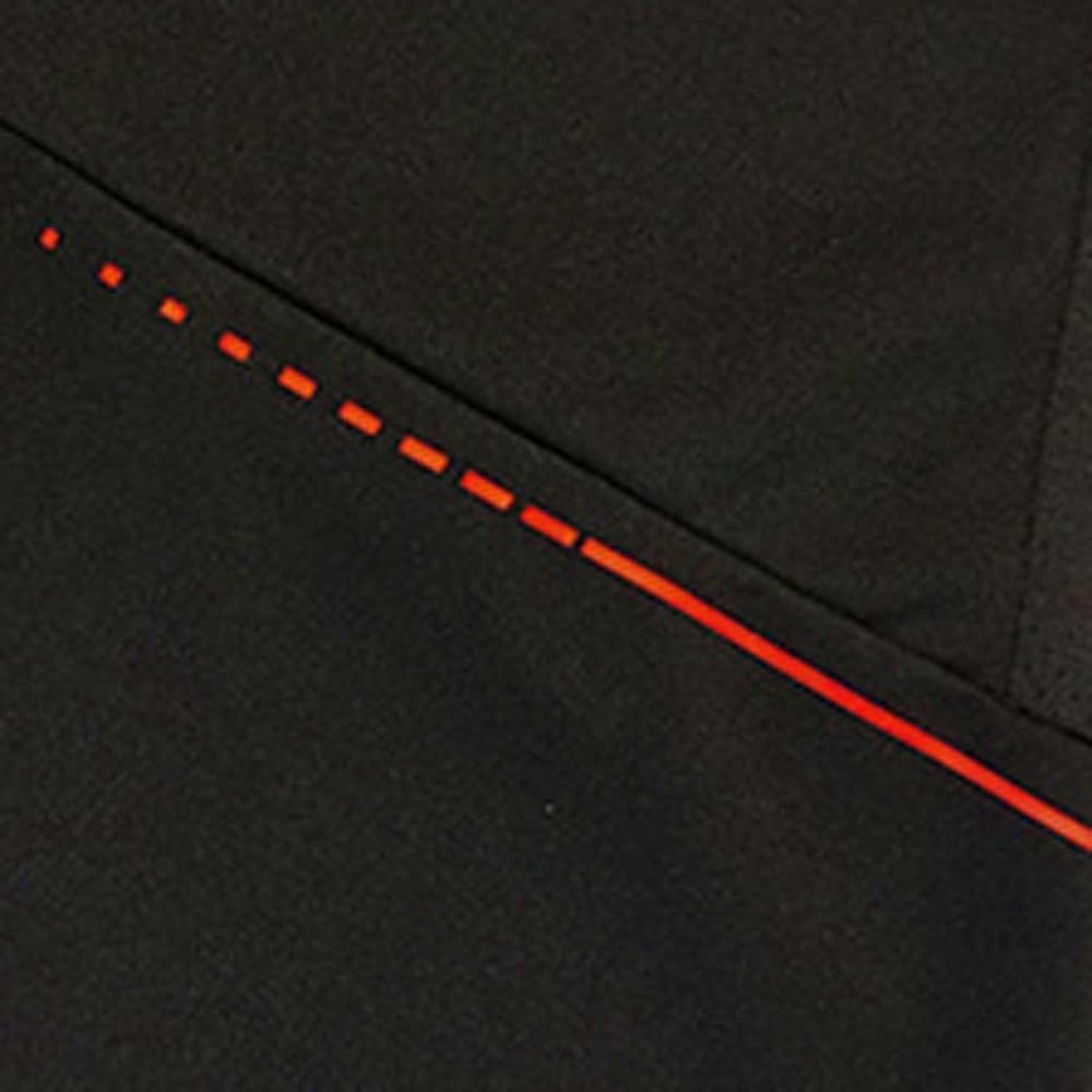 ZETT Baseball Pro Status Track Pants Stretch