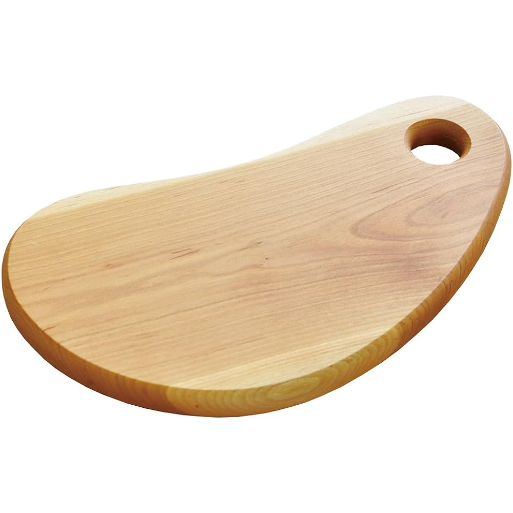 Yamako Beans Cutting Plate Large Made in Japan 880744