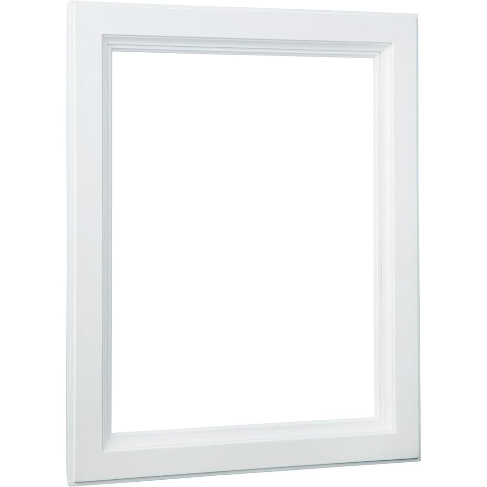 Larson Jules Nippon Oil Painting Frame A260 F3 (273x220mm) White