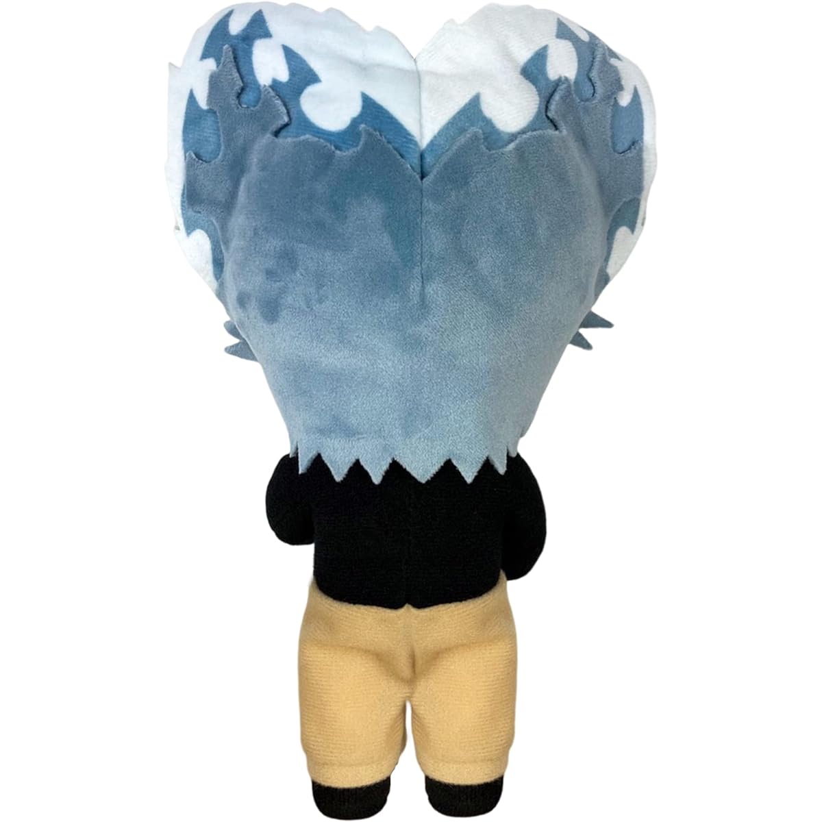 Great Eastern Entertainment One Punch Man S2 - Garou Plush Toy 8" Tall