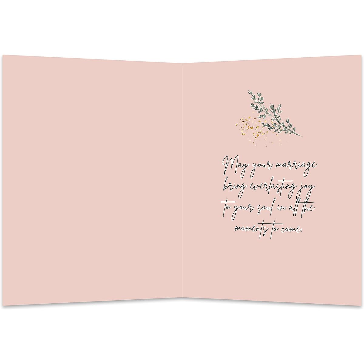Christian Bridal Shower Cards Christian Bride Cards Christian Bridal Cards (Pack of 12)