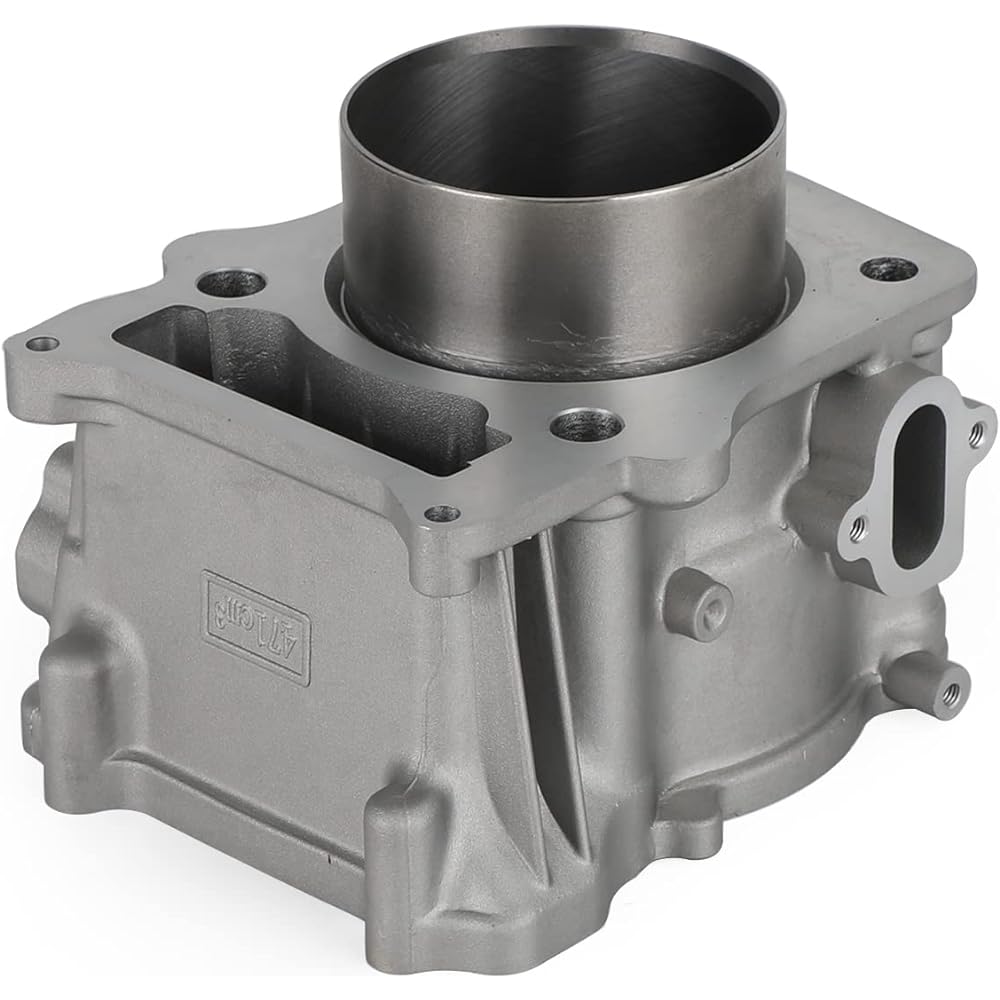 MAD HORNETS Cylinder Piston Top End Kit for Hi-SUN UTV ATV 500 HS,YS,MASSIMO,MSU,BENNCHE,TSC
