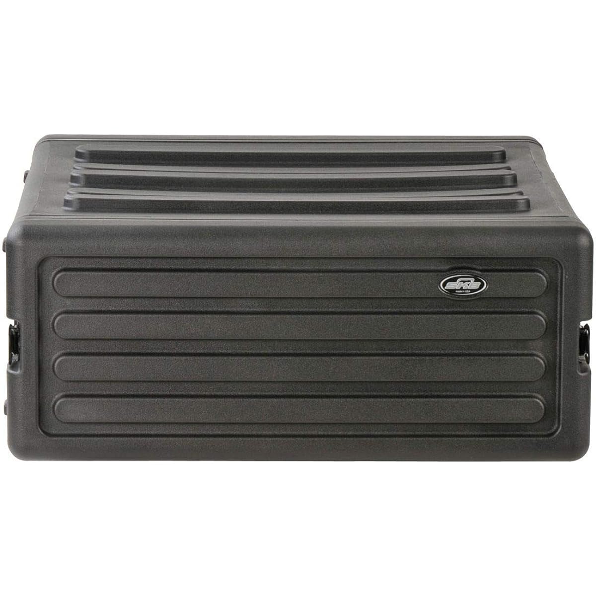 SKB 19-inch Rack R4U 4U Rack Case