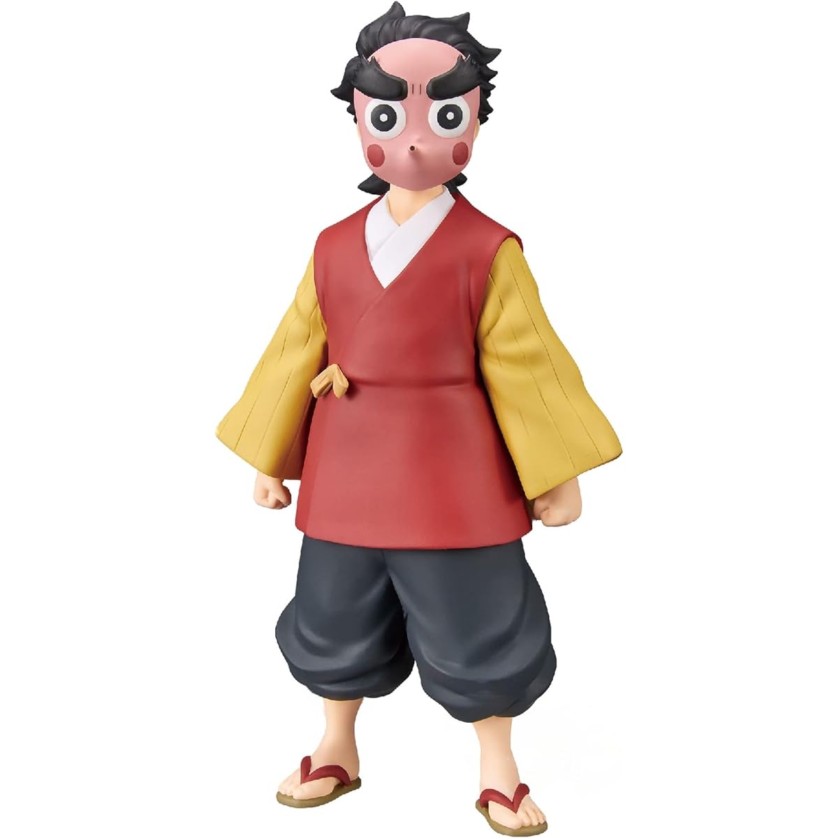 Banpresto Demon Slayer: Kimetsu no Yaiba Figure Vol.38 Kotetsu Statue