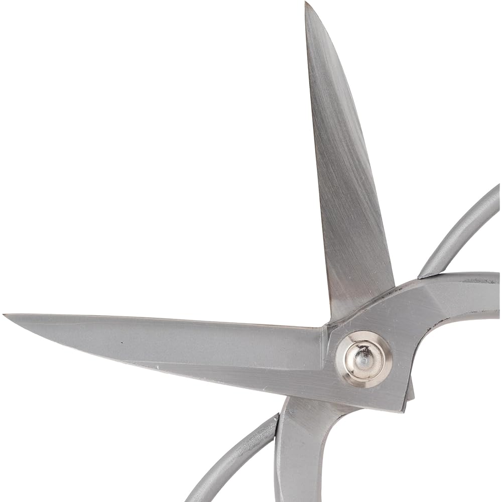 Tanabe blade length Okubo scissors stainless steel 210mm S-302