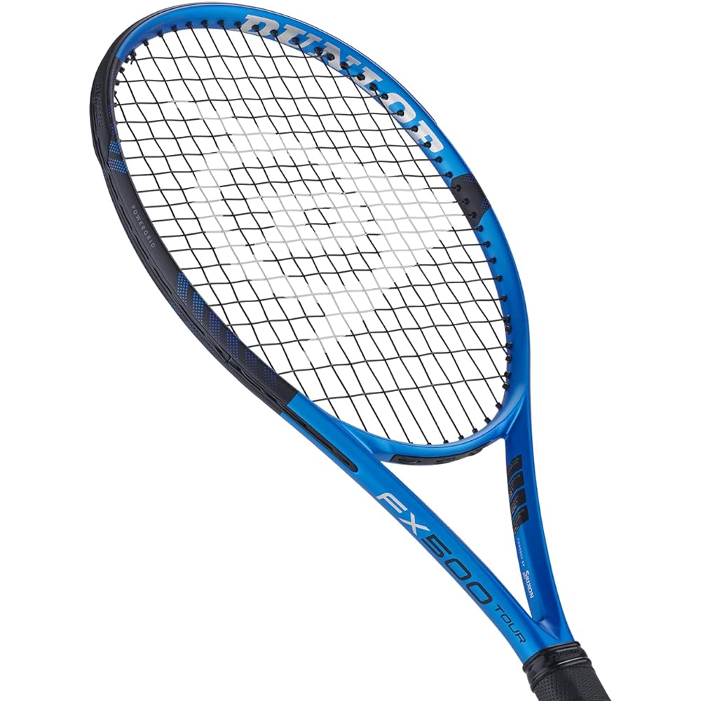 Dunlop DUNLOP tennis racket Dunlop FX 500 Tour DUNLOP FX 500 TOUR