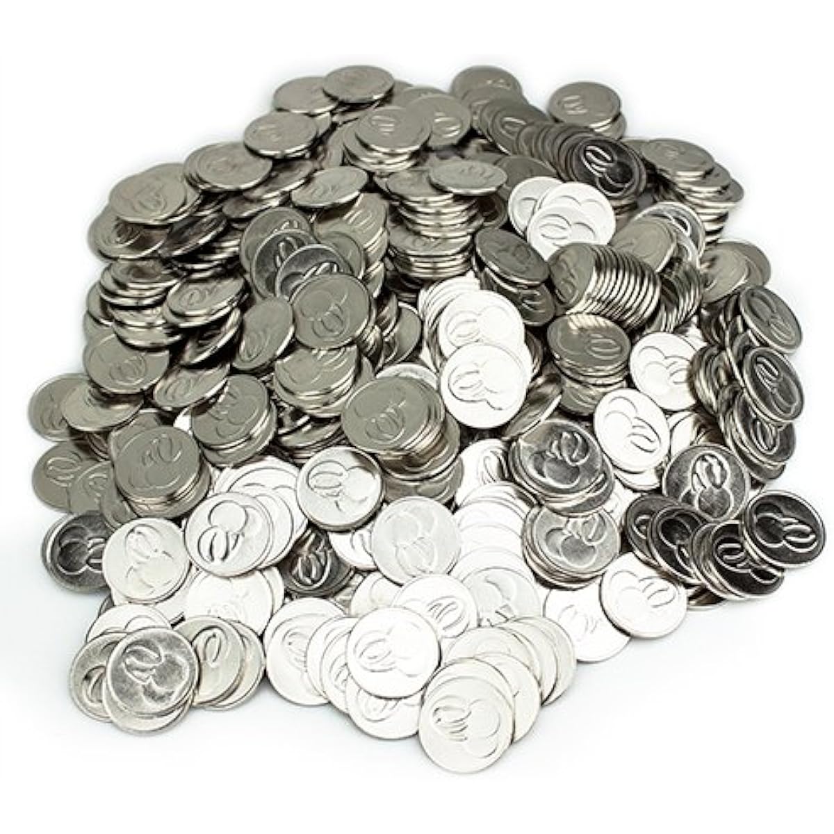 Brybelly 500 Cherry Slot Machine Tokens