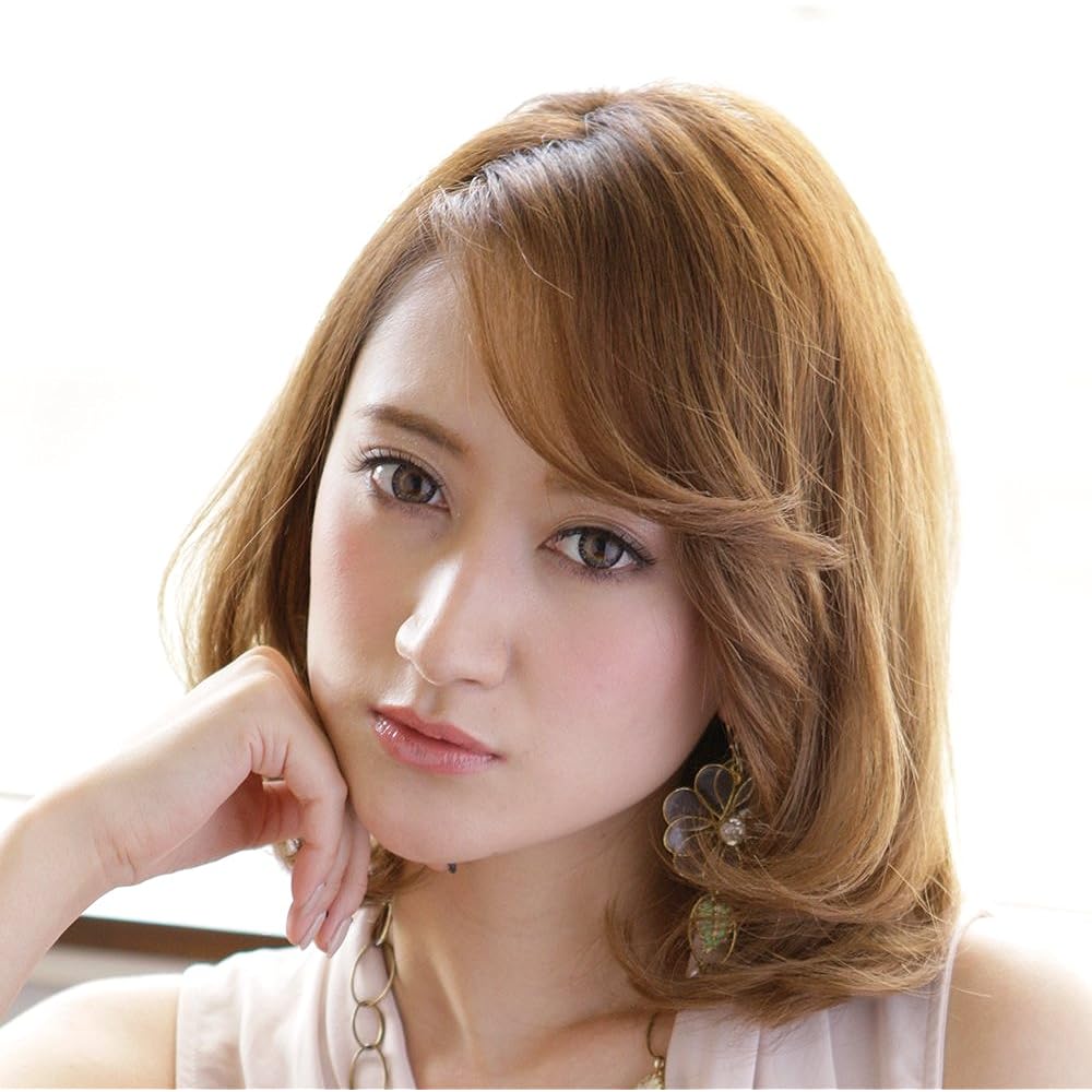 Clay Tsuion Hair Iron Grace Curl 38mm CIC-W72012N For Overseas Use Gold Processing