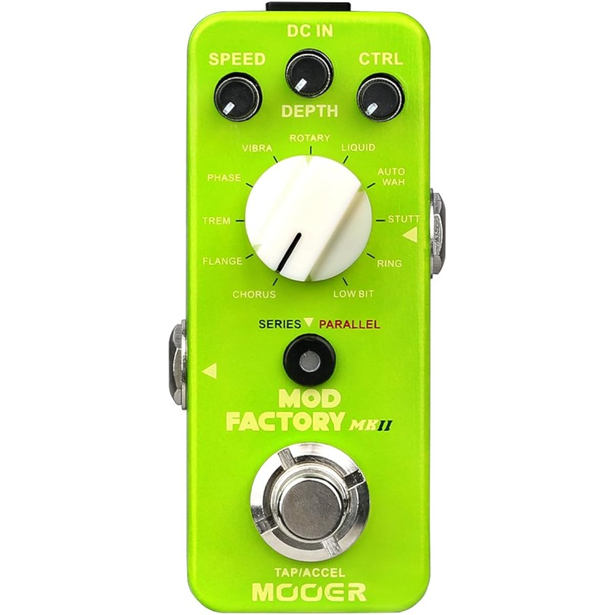 Mod Factory MKII Multi-Modulation