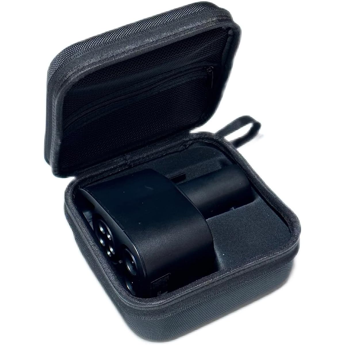 TETS Adapter Case for Tesla CCS1 Combo Adapter