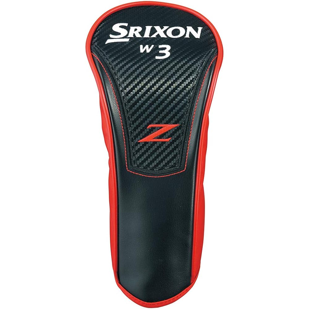 DUNLOP Fairway Wood SRIXON Z F85 Fairway Wood Miyazaki Mahana Shaft Carbon Men's Right Loft Angle: 18 degrees Count: 5W Flex: SR