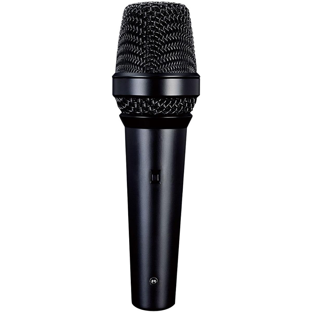 LEWITT MTP 250 DMs Dynamic Microphone with Switch