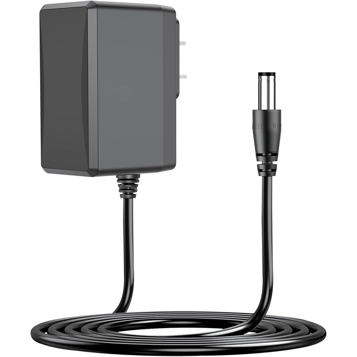 Omilik 9V AC Power Adapter Zoom AD-16A/D AC Adapter Compatible with Zoom Guitar Pedals G1on, G1Xon, G2Nu, G2.1N, G3, G3X, G5, G1N, G1XN Zoom AD-0006A/D RhythmTrak RFX-300 Multi Effects