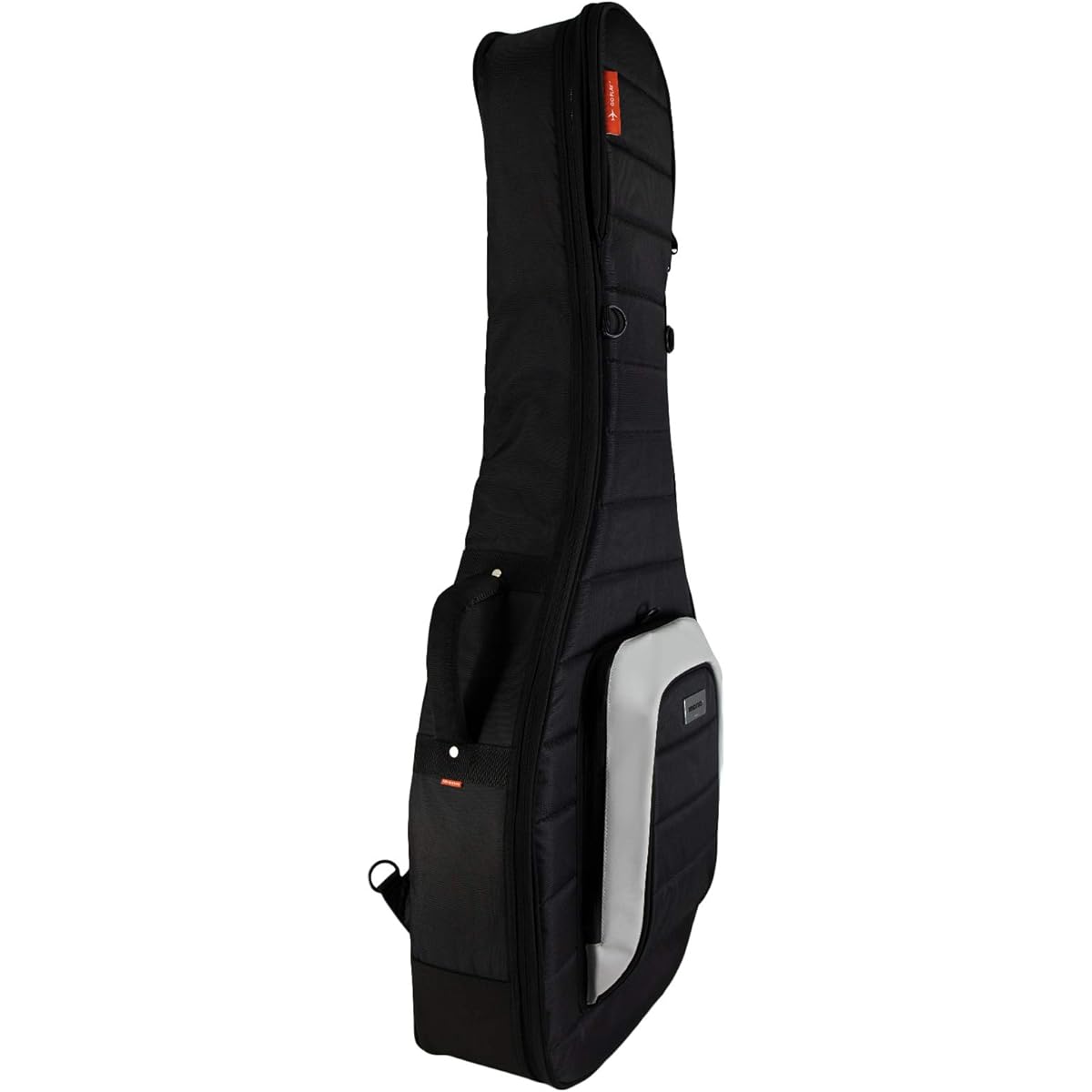 MONO CASE Mono case M80AG for acoustic guitar (dreadnought) M-80-AD-BLK [Domestic regular product]