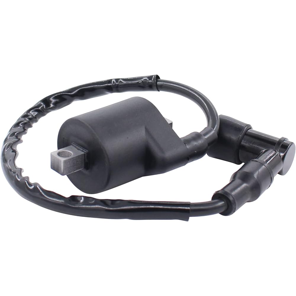 MOTOKU Ignition Coil for Polaris Trail Boss Trailblazer 250 Sportsman Scrambler 400 Big Boss 6x6 Xplorer Xpress 300