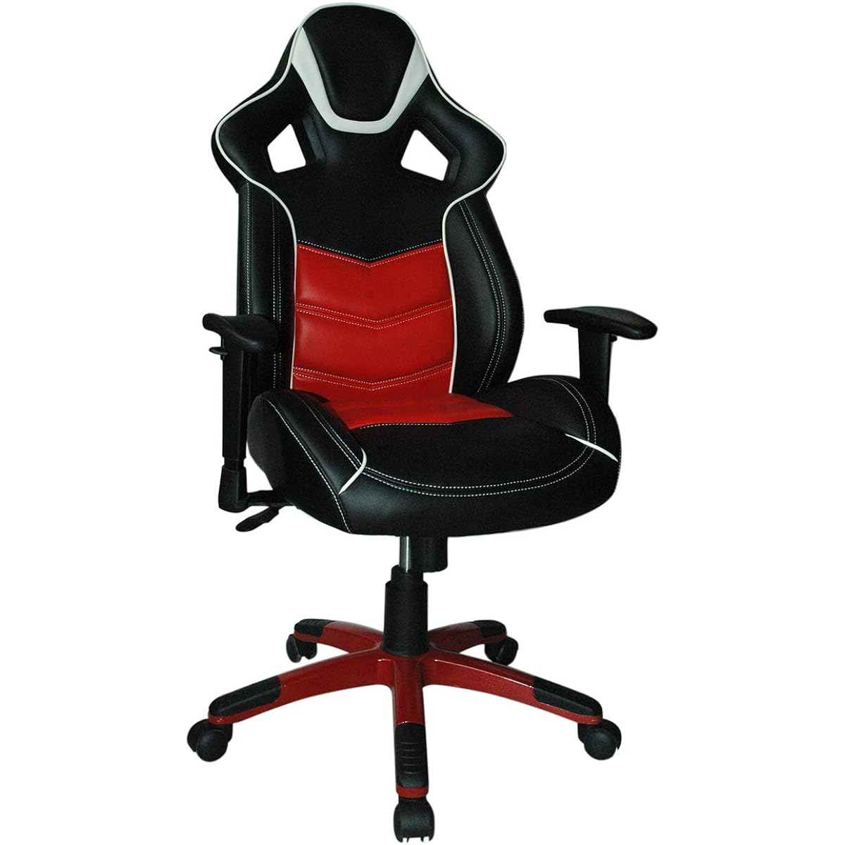 Igo Gaming Chair igo Racer Gaming Chair B331A01 RED