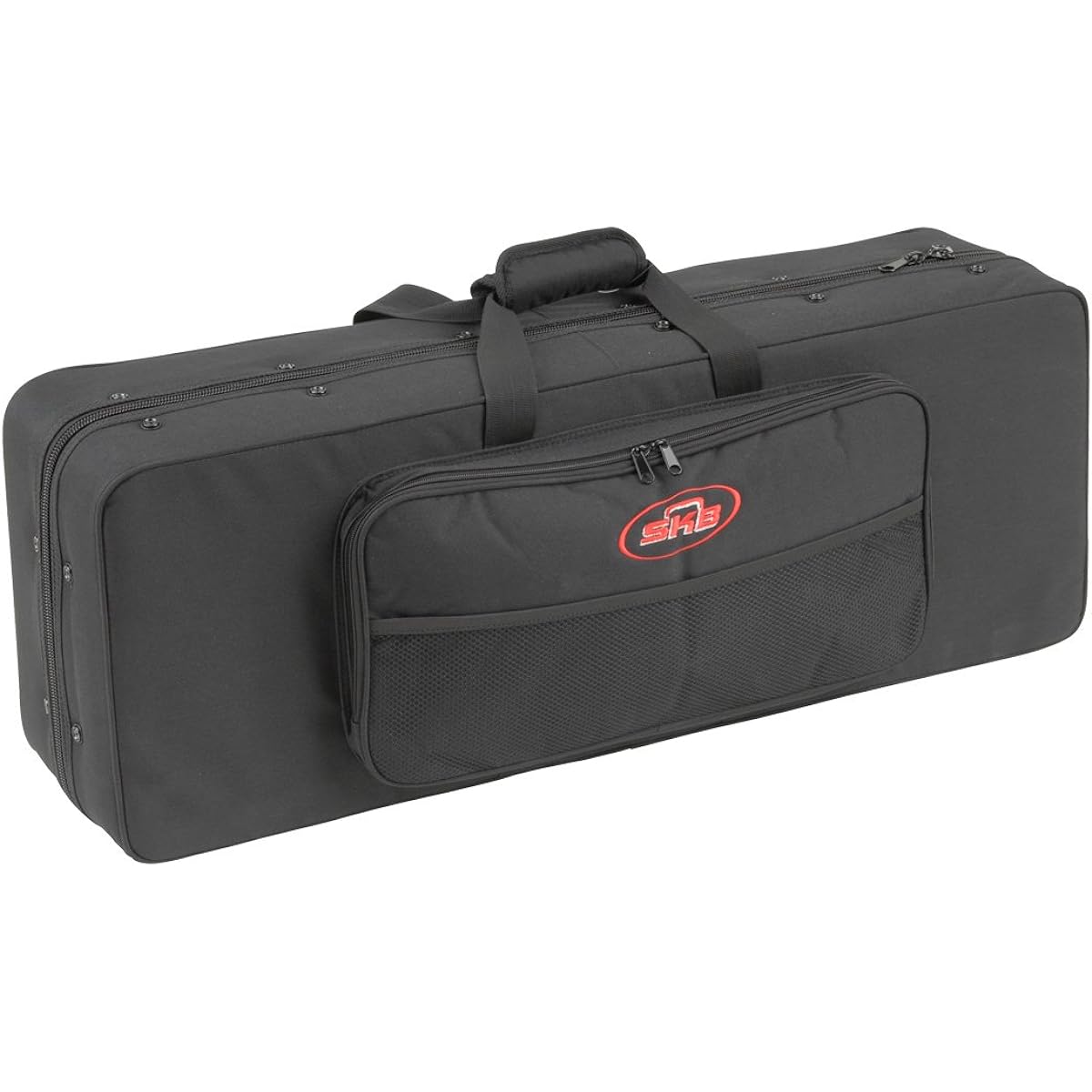 SKB SC350 semi-hard case for tenor sax