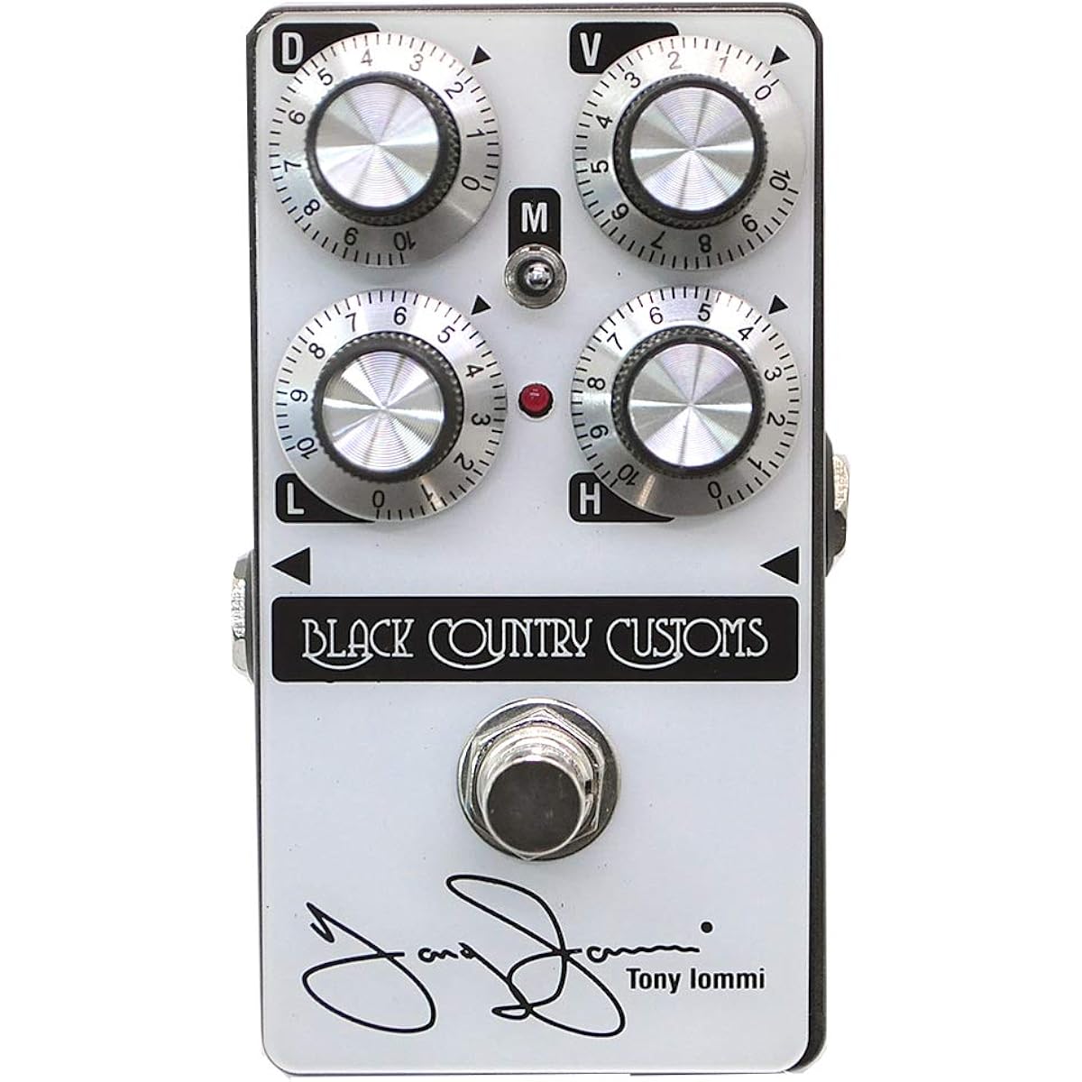 [Official Japanese Product] Laney Guitar Effector TI-BOOST