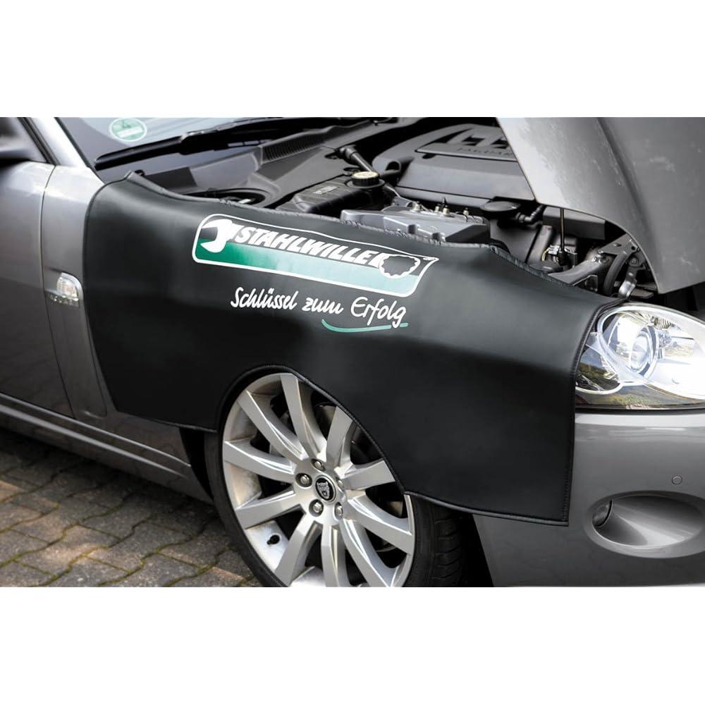 STAHLWILLE 17550 Fender Cover (74270010)