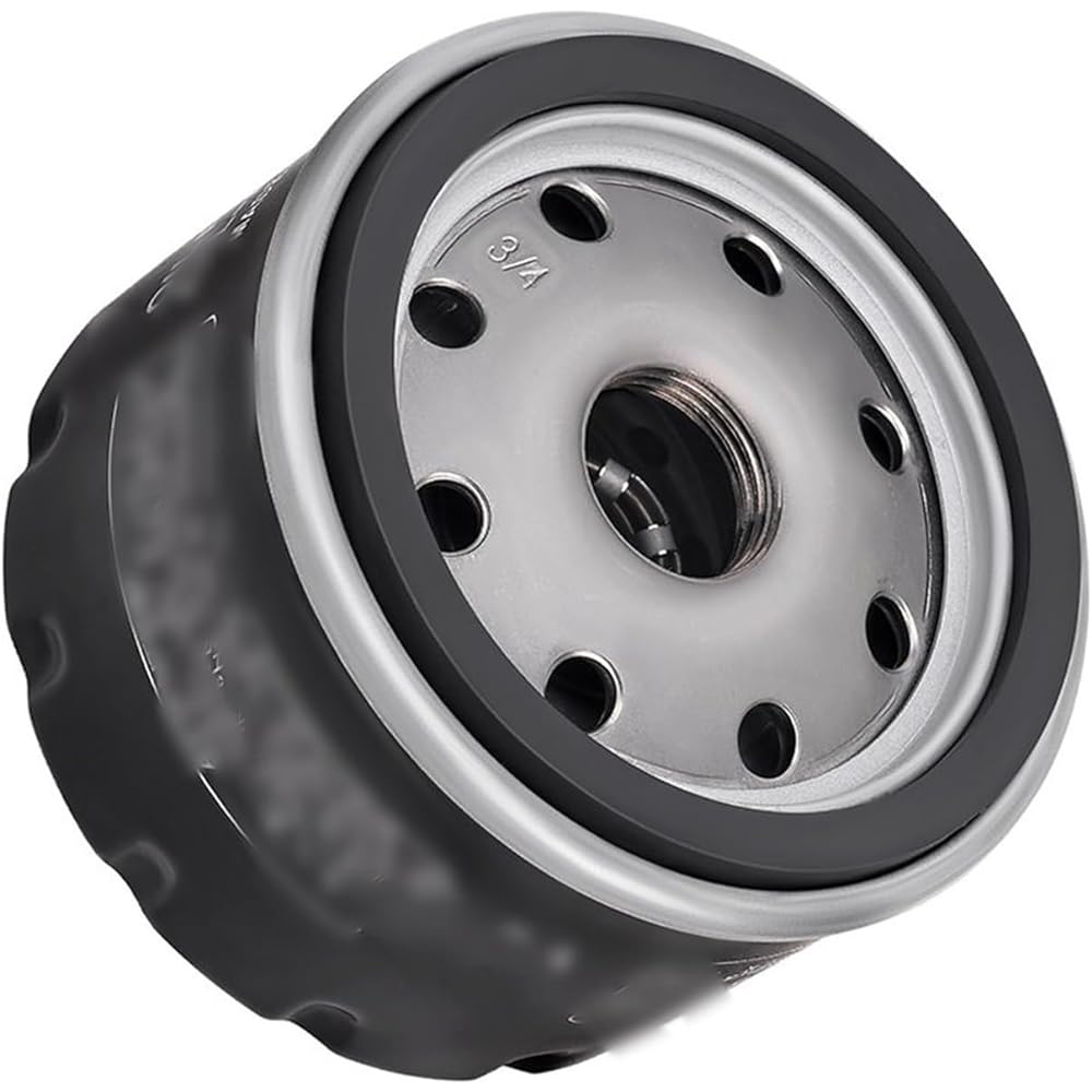 Motorcycle Breather Filter For BM&W C600 Sport 647 C650GT F650GS F700GS F750GS F800GS F800GT F800R F800S F800ST F850GS Motorcycle Oil Grid Filter Cleaner (Color : 4Pcs)
