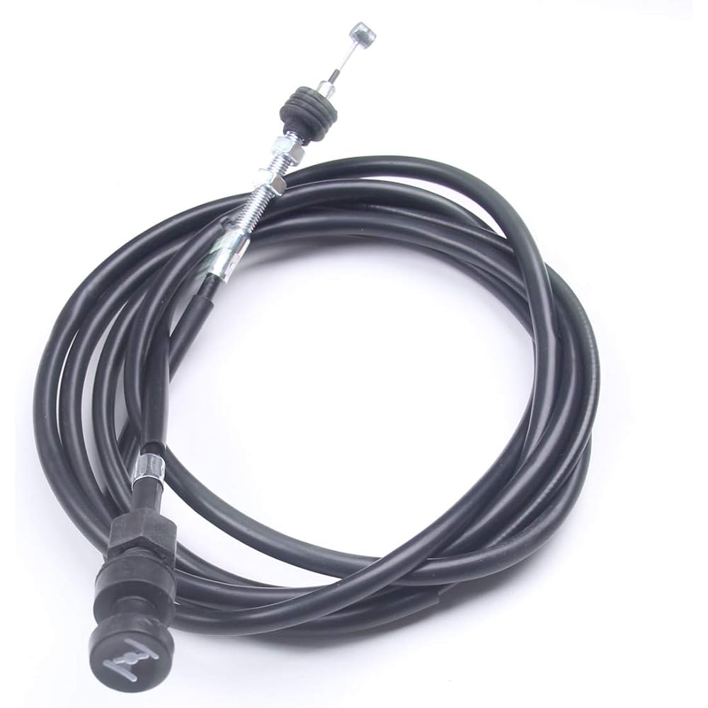 Choke Starter Cable Kawasaki Mule 3000 3010 3020 KAF620E KAF620F KAF620G KAF620H Replacement # 54017-1208