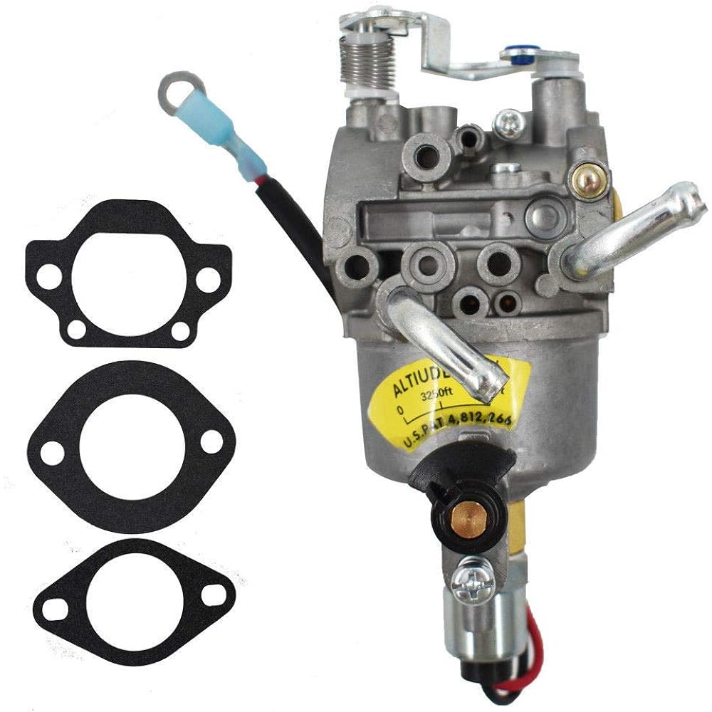 CQYD 146-0881 Carburetor for Onankamin generator A041D744 KY series with gasket 146-0881