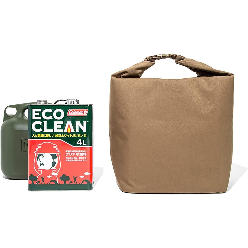 Oregonian Camper Fuel Case Fuel Carry Pack